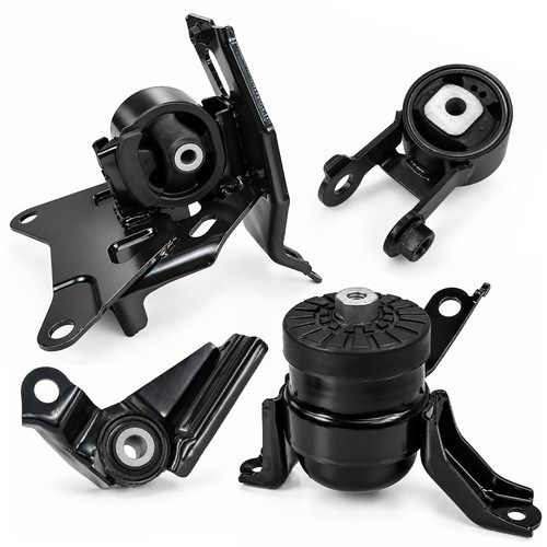 4pcs engine motor - 4pcs,