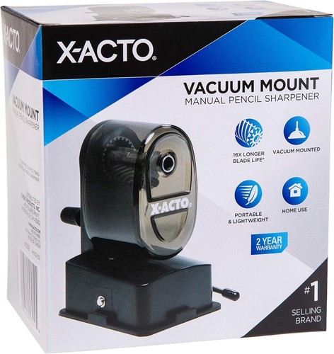 Acto bulldog vacuum - vacuum, mount