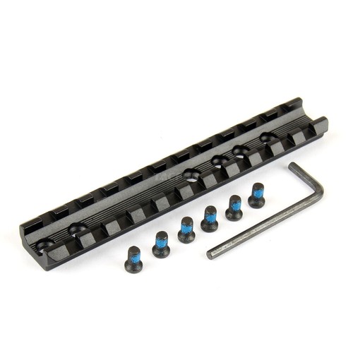 Picatinny weaver mount for - picatinny/weaver,