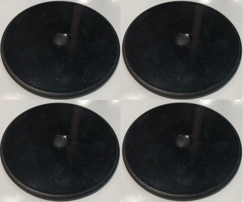 Gps adhesive suction - x, 3.25"