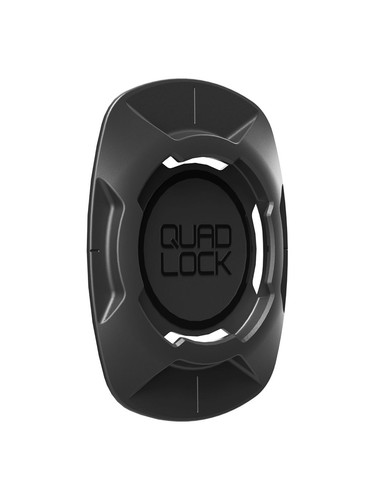 Quad lock phone - lock,