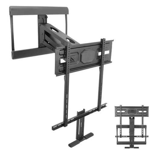 Mount heavy duty - duty, fireplace