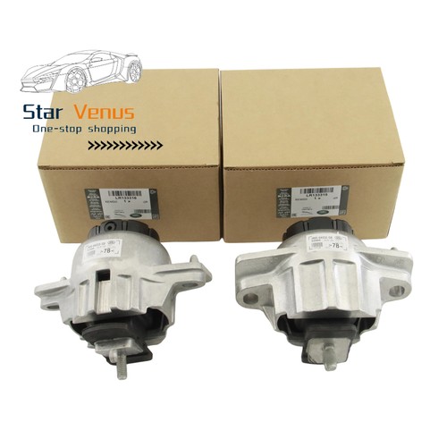 Oem for jaguar pace 0l - for,