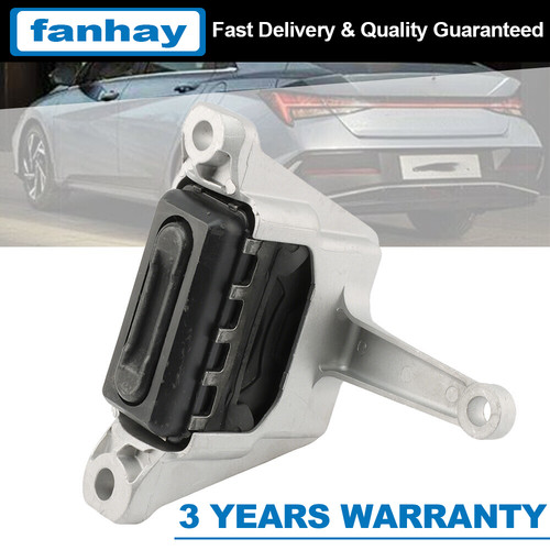 New engine side mount fits - new,